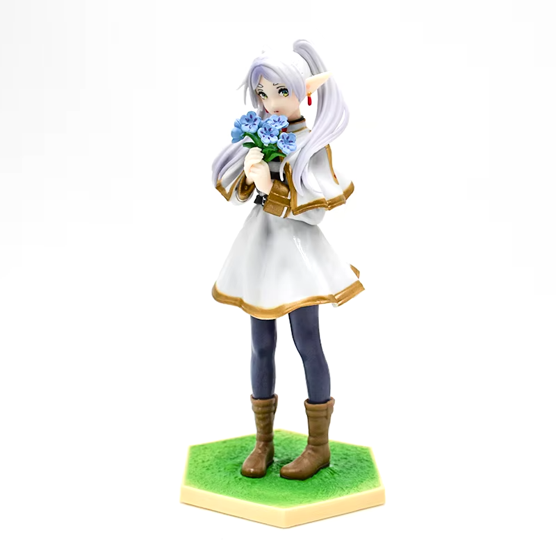 Frieren Figuur - Frieren™