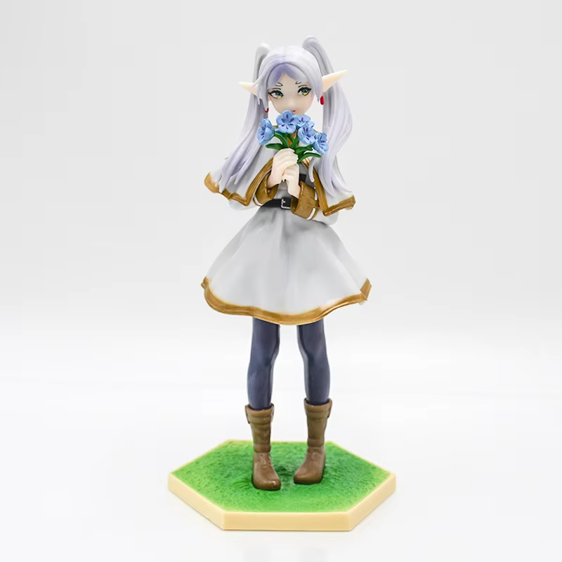 Frieren Figuur - Frieren™