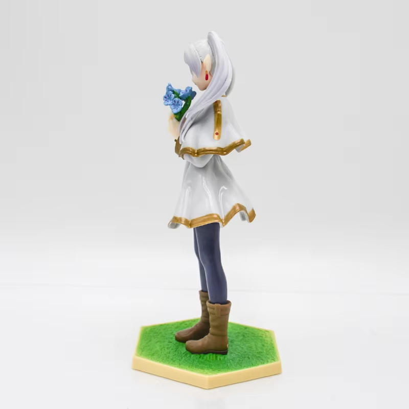 Frieren Figuur - Frieren™
