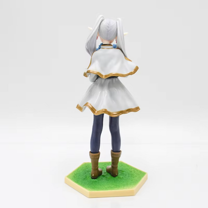 Frieren Figuur - Frieren™