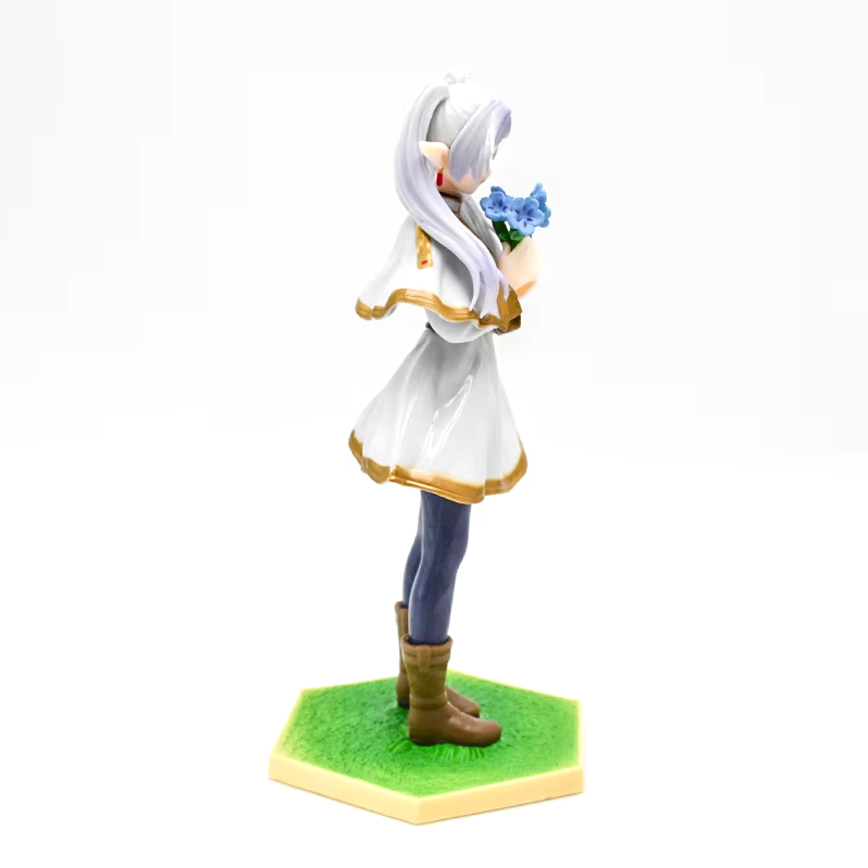 Frieren Figuur - Frieren™