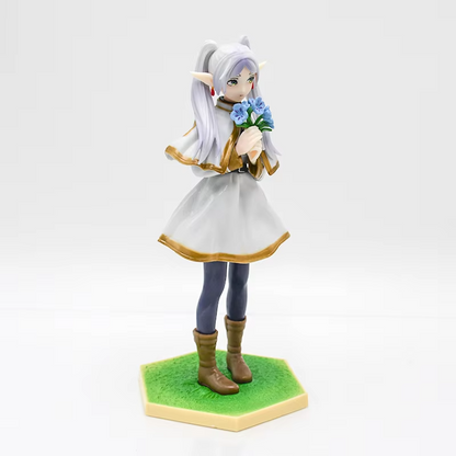 Frieren Figuur - Frieren™