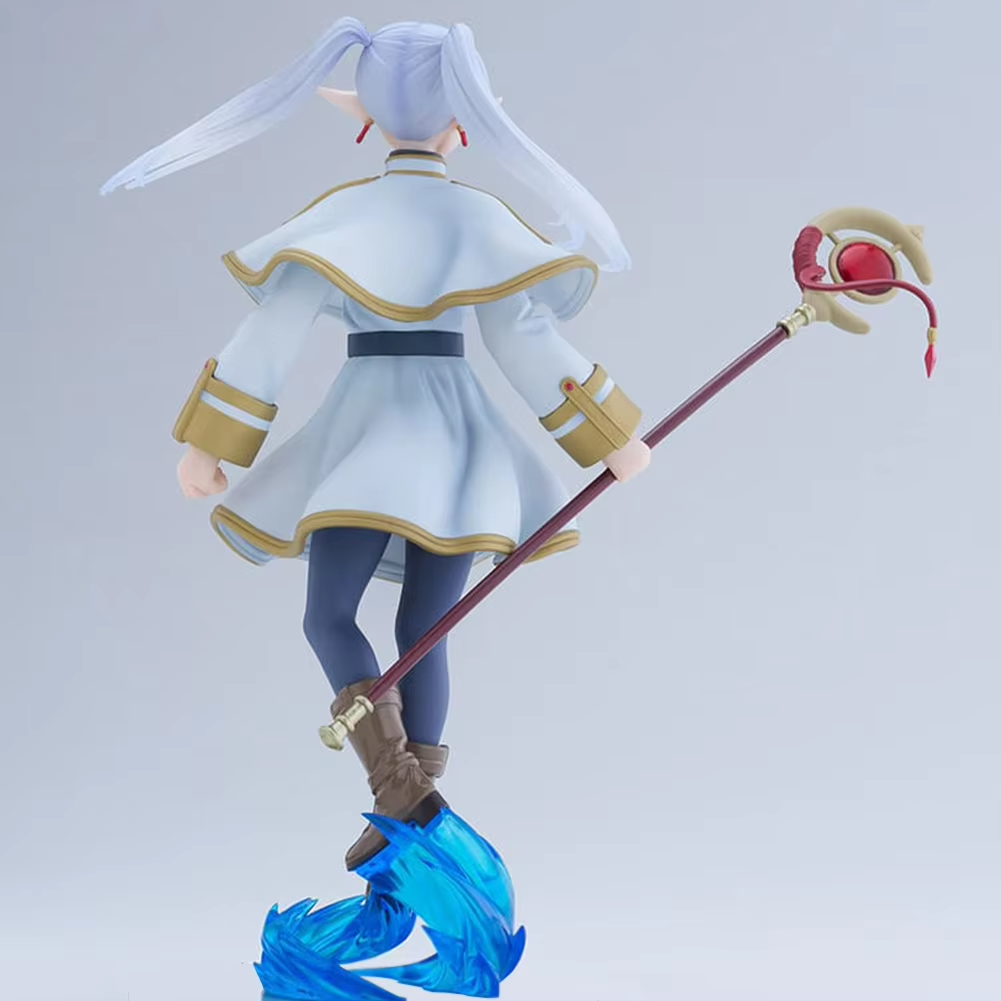 Frieren "La Tueuse de Magicien" Figuur - Frieren™