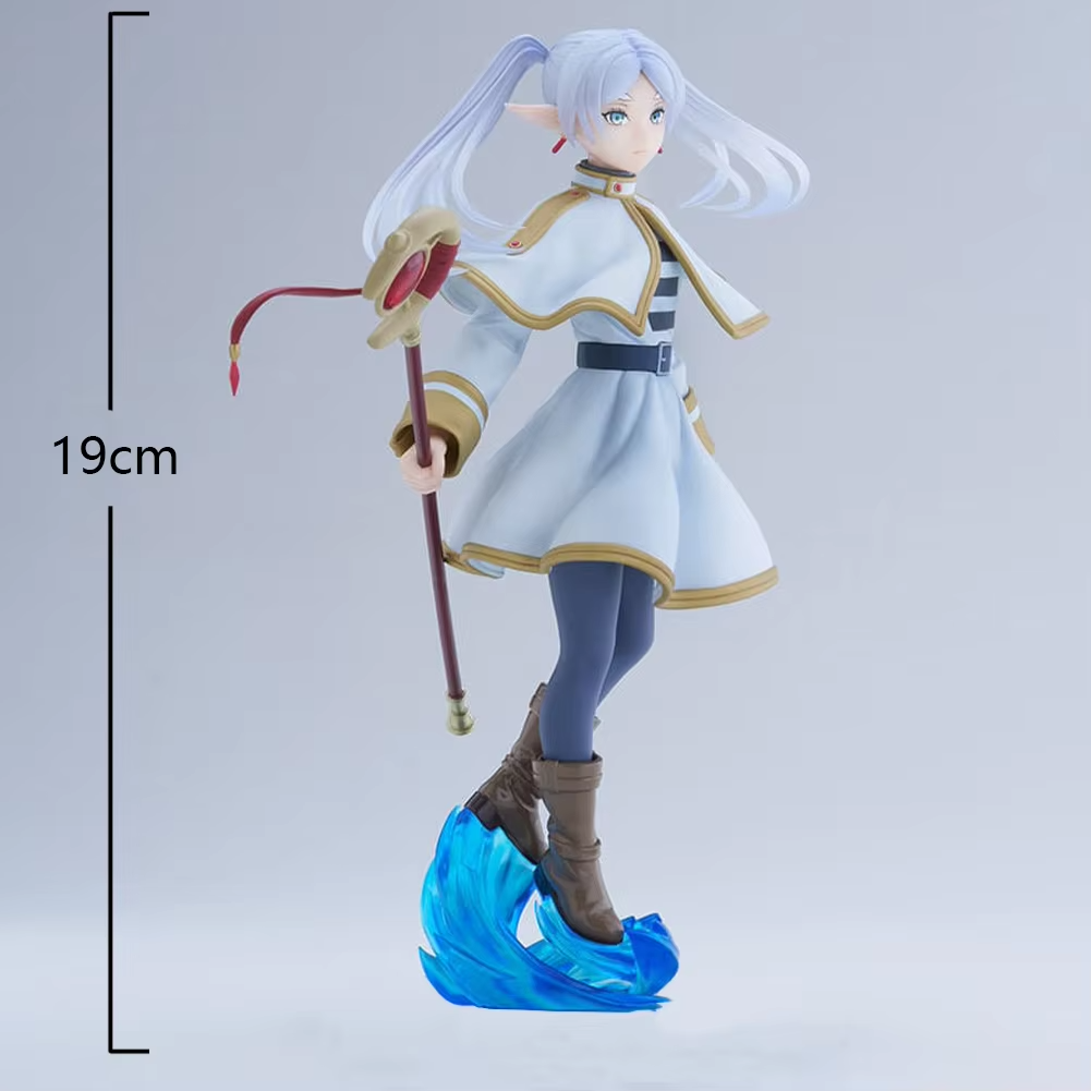 Frieren "La Tueuse de Magicien" Figuur - Frieren™