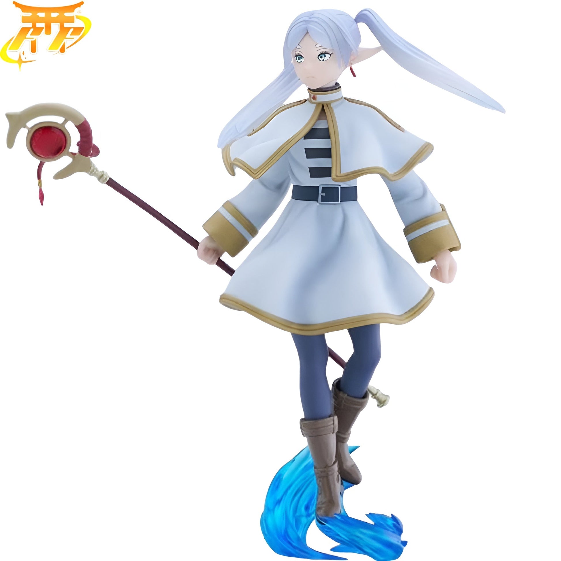 Frieren "La Tueuse de Magicien" Figuur - Frieren™