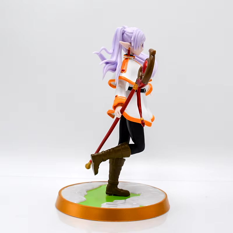 Frieren "Mage Légendaire" Figuur - Frieren™