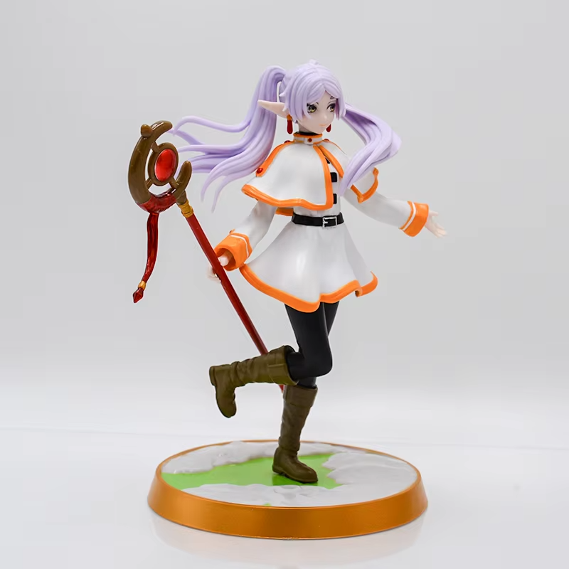 Frieren "Mage Légendaire" Figuur - Frieren™
