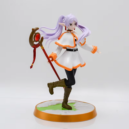 Frieren "Mage Légendaire" Figuur - Frieren™