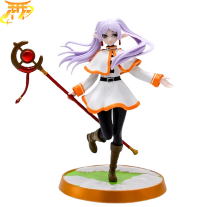 Frieren "Mage Légendaire" Figuur - Frieren™