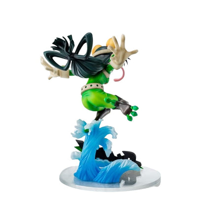 Froppy "Splash" Figuur - My Hero Academia™