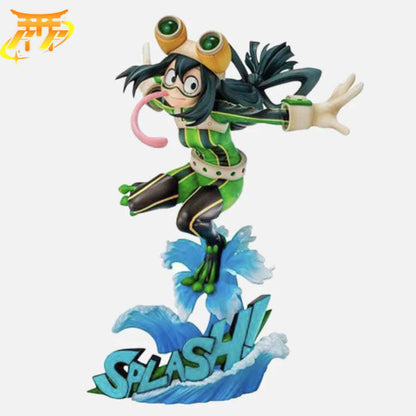 Froppy "Splash" Figuur - My Hero Academia™