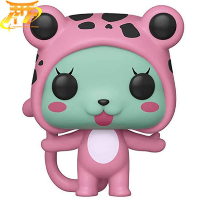 Frosch Pop Figuur - Fairy Tail™