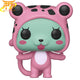 Frosch Pop Figuur - Fairy Tail™