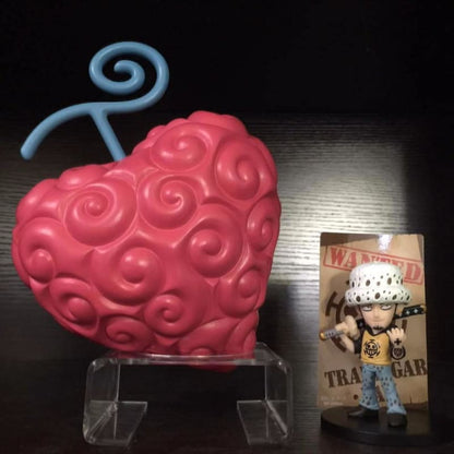 Fruit du démon de Law "Ope Ope no Mi" Figuur - One Piece™