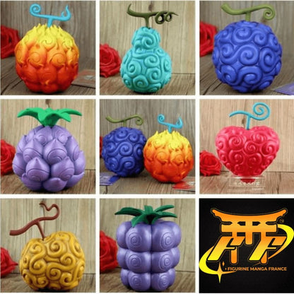 Fruit du démon de Law "Ope Ope no Mi" Figuur - One Piece™