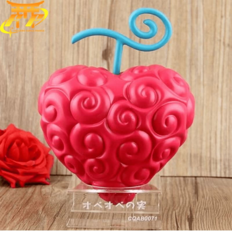 Fruit du démon de Law "Ope Ope no Mi" Figuur - One Piece™