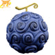 Duivelsfruit van Luffy 