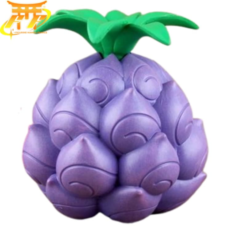 fruit du démon Yami Yami No Mi Figuur - One Piece™