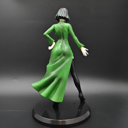 Fubuki Figuur - One Punch Man™