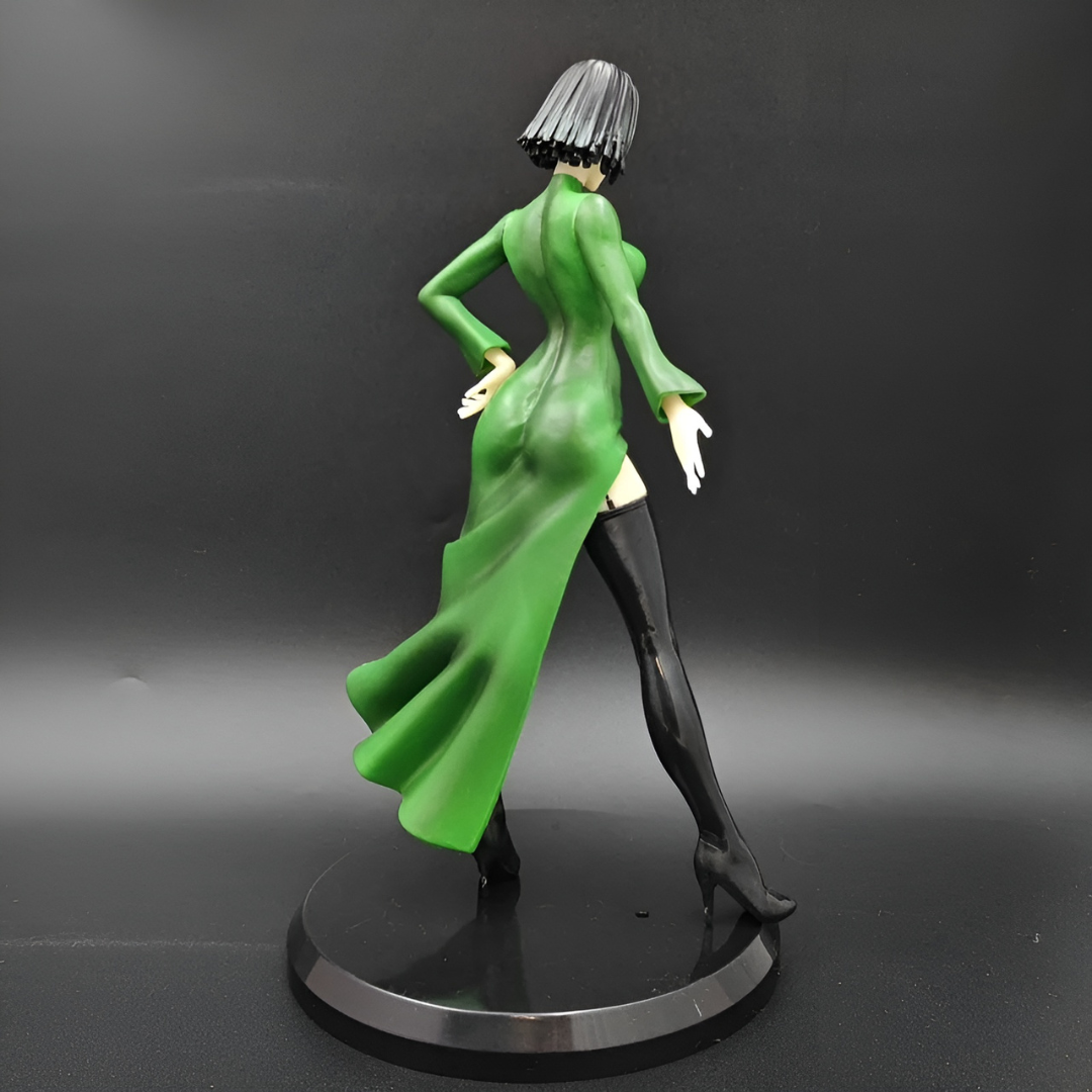 Fubuki Figuur - One Punch Man™