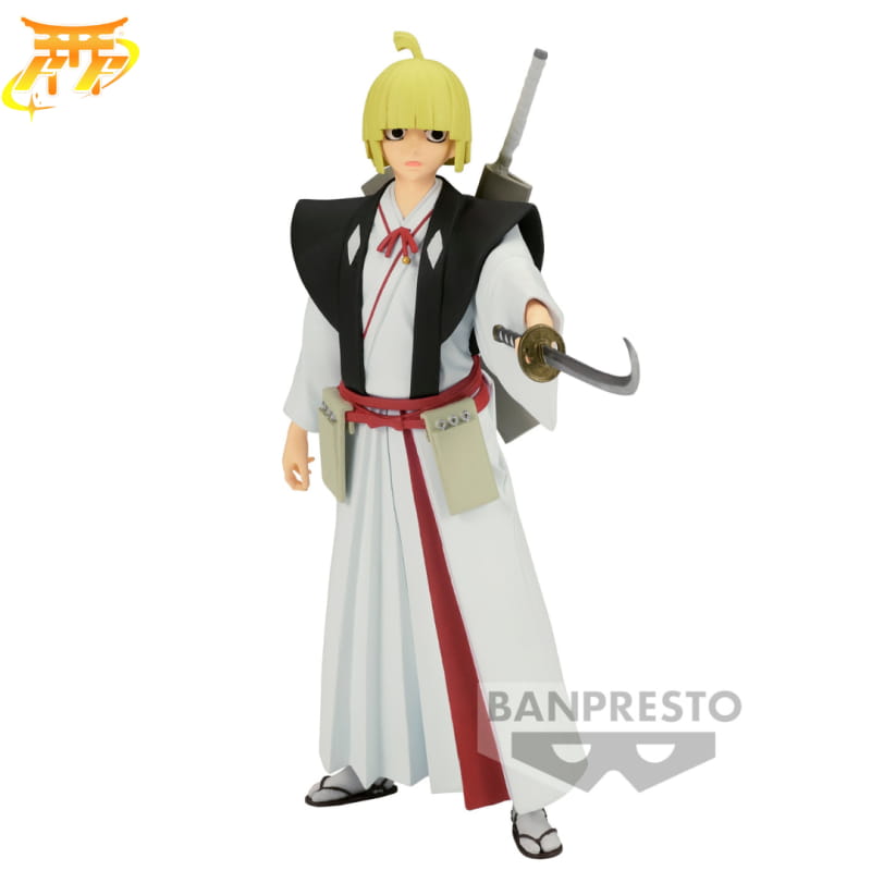 Fuchi Figuur - Hell's Paradise™