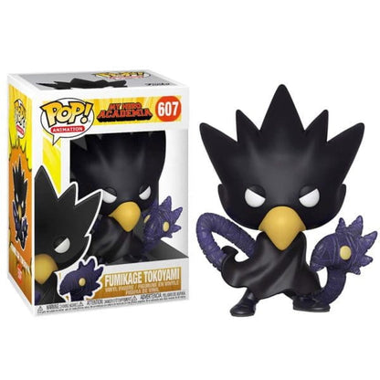 Fumikage Pop Figuur - My Hero Academia™