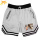 Woede van de Aanvallende Titan Short - Attack on Titan™