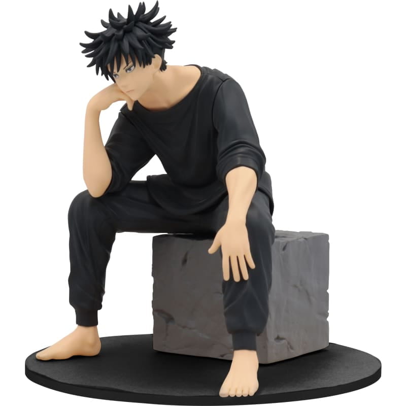 Fushiguro Figuur - Jujutsu Kaisen™