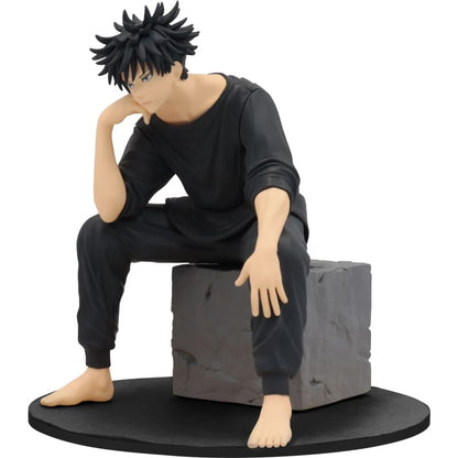 Fushiguro Figuur - Jujutsu Kaisen™