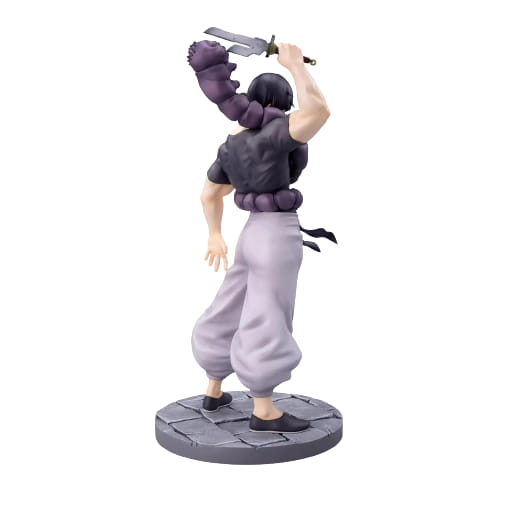 Fushiguro Toji Figuur - Jujutsu Kaisen™