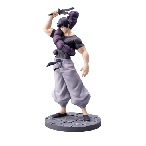 Fushiguro Toji Figuur - Jujutsu Kaisen™