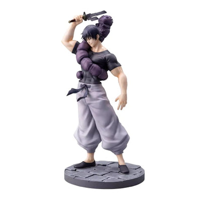 Fushiguro Toji Figuur - Jujutsu Kaisen™