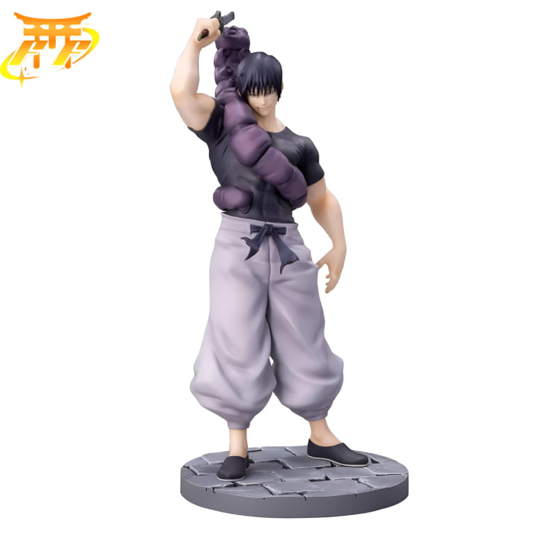 Fushiguro Toji Figuur - Jujutsu Kaisen™