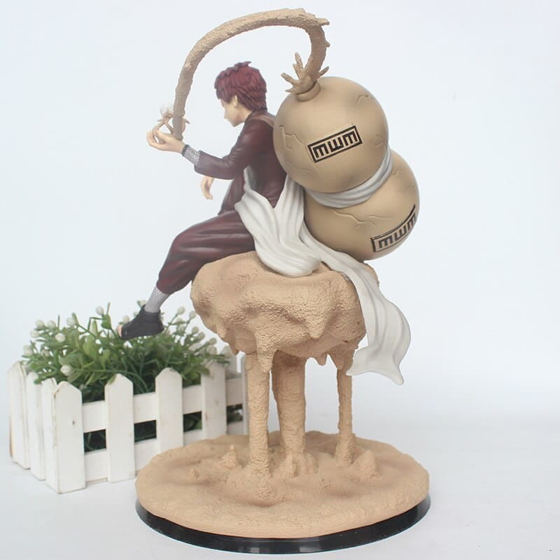 Gaara Figuur - Naruto Shippuden™