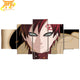 Gaara Ingelijste Print - Naruto Shippuden™
