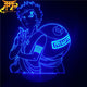 Gaara LED Lamp - Naruto Shippuden™