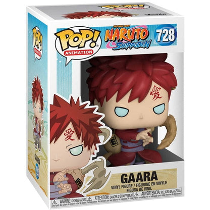 Gaara Pop Figuur - Naruto Shippuden™