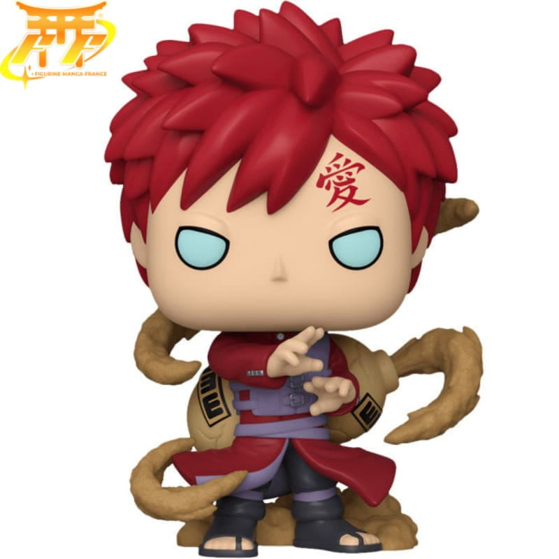 Gaara Pop Figuur - Naruto Shippuden™
