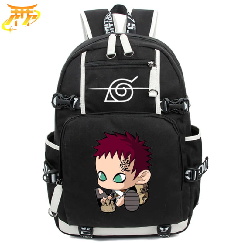 Gaara Rugzak - Naruto Shippuden™