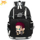Gaara Rugzak - Naruto Shippuden™