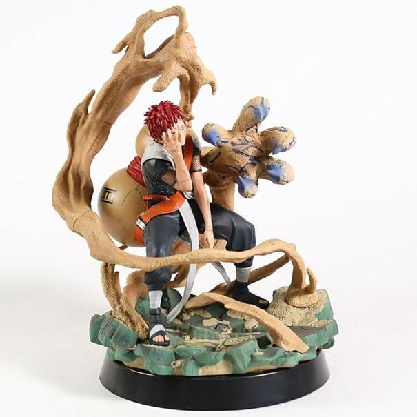 Gaara Shukaku Figuur - Naruto Shippuden™