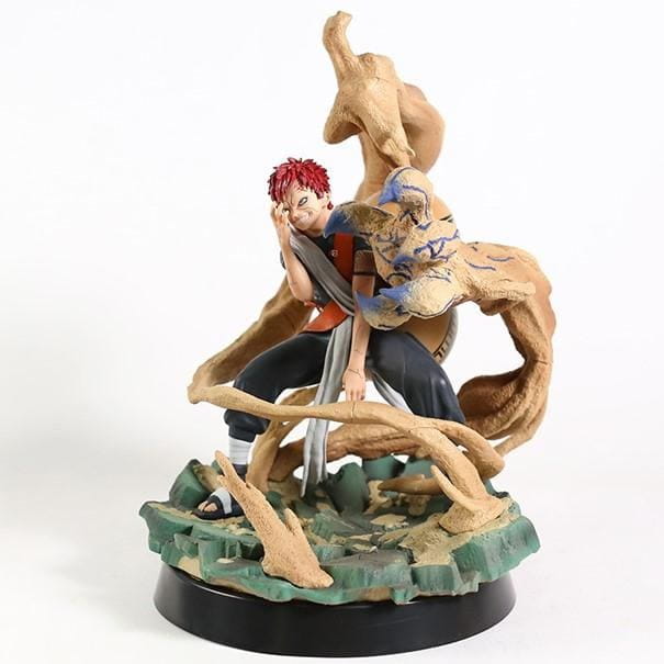 Gaara Shukaku Figuur - Naruto Shippuden™