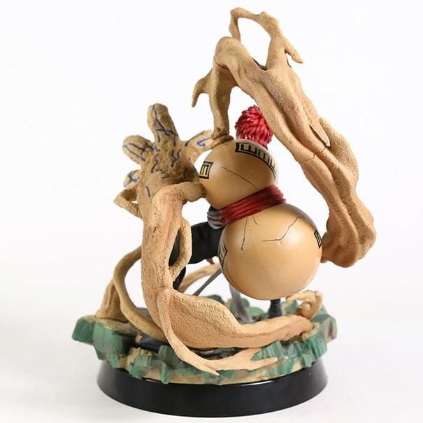 Gaara Shukaku Figuur - Naruto Shippuden™