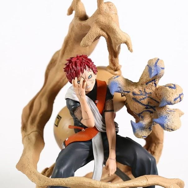 Gaara Shukaku Figuur - Naruto Shippuden™
