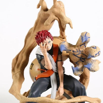 Gaara Shukaku Figuur - Naruto Shippuden™