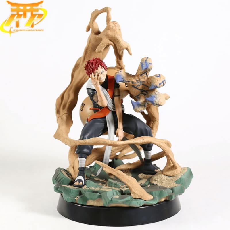 Gaara Shukaku Figuur - Naruto Shippuden™