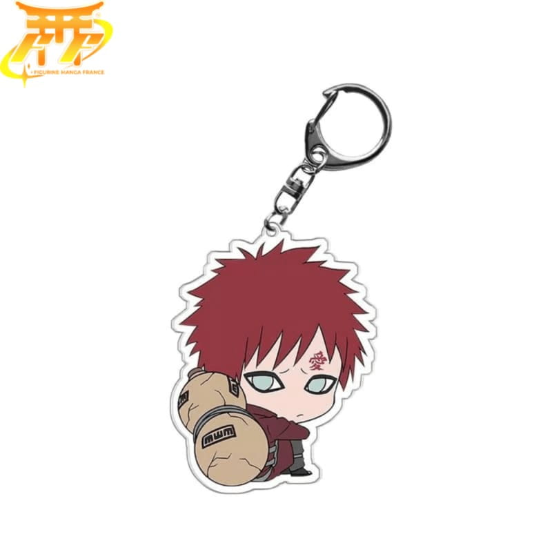 Gaara Sleutelhanger - Naruto Shippuden™