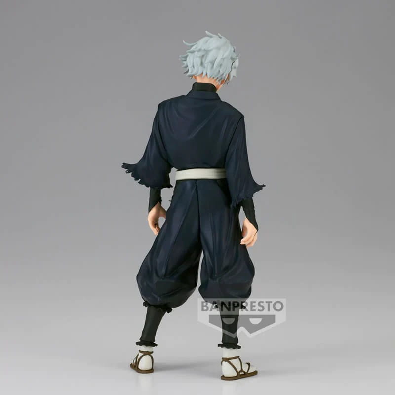 Gabimaru Figuur - Hell's Paradise™