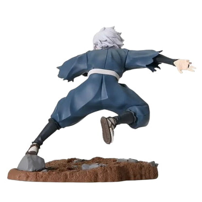Gabimaru "Ninpo" Figuur - Hell's Paradise™