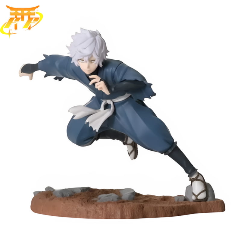 Gabimaru "Ninpo" Figuur - Hell's Paradise™